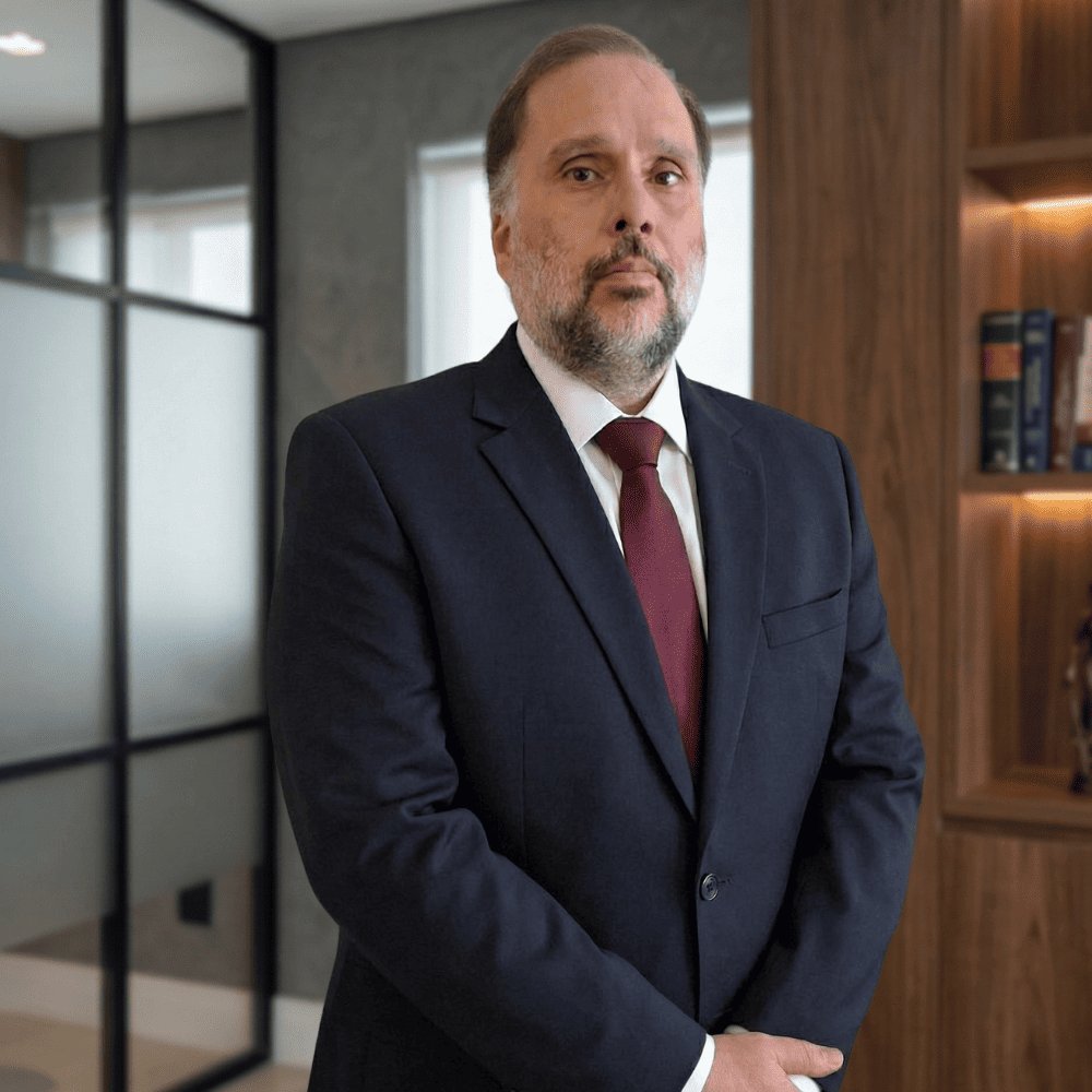 Adelmar Filho - Advogado Defesa do Executado